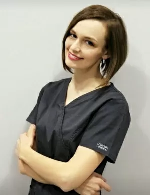 Молоканова Мария Юрьевна