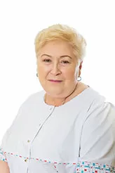 Семенчук Лариса Даниловна