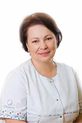 Чижова Екатерина Владимировна