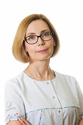 Быкова Наталья Александровна