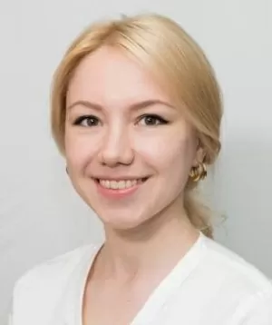 Абдураманова Марина Ягьяевна