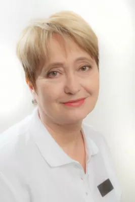 Федотова Валерия Ивановна