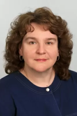 Савенко Наталья Петровна
