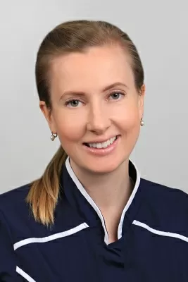 Горохова Дарья Игоревна