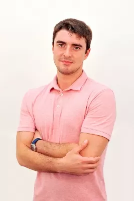 Мазепа Валерий Олегович