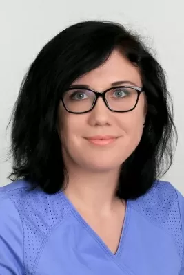 Хаустова Анна Анатольевна