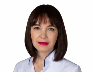 Бакшаева Наталья Григорьевна