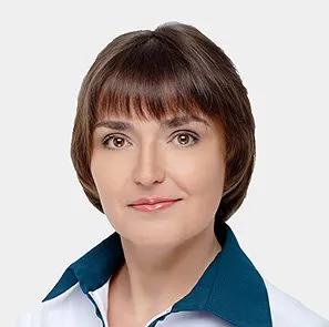 Селюнина Ольга Вячеславовна