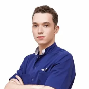 Карпов Семён Сергеевич