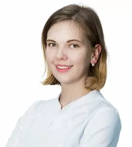 Мандрик Светлана Владиславна