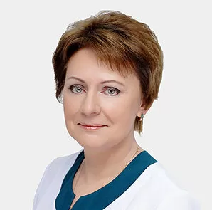 Лобко Татьяна Владимировна