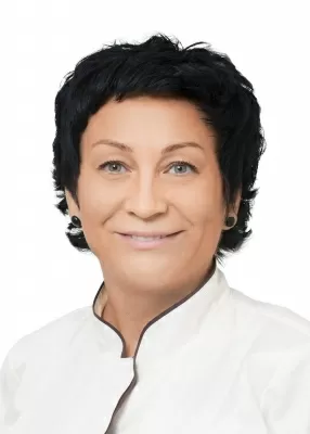 Двухреченская Светлана Анатольевна