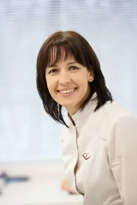 Позднякова Ольга Борисовна