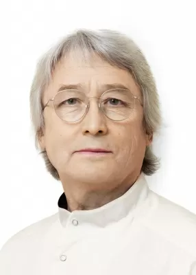 Батюков Николай Михайлович