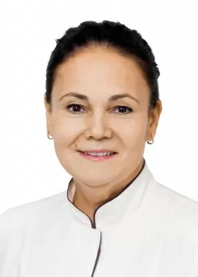 Прошкова Татьяна Владимировна