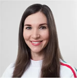 Славина Наталья Владимировна