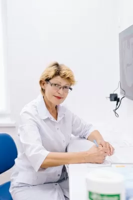 Пыльнова Ирина Михайловна