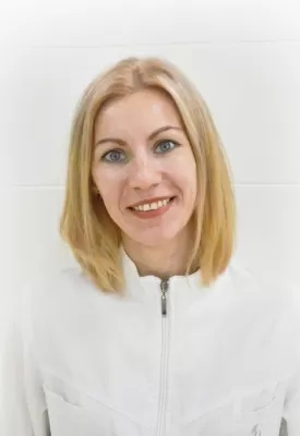 Кузьмина Ольга Васильевна