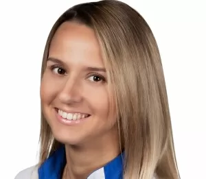 Гридчук Екатерина Сергеевна