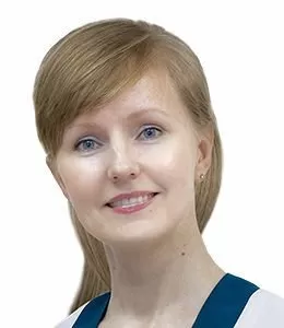 Эльзен Анна Алексеевна