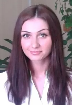 Хатуева Амина Иосифовна