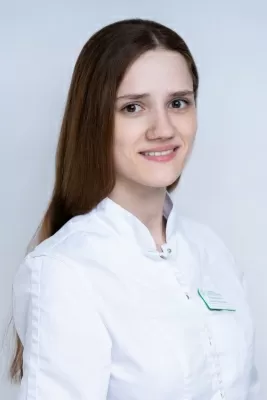 Миндиашвили Лиана Романовна