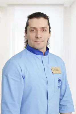 Иванченко Дмитрий Сергеевич