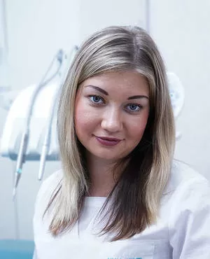 Яковлева Екатерина Анатольевна