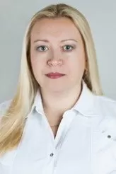 Салова Елена Леоновна