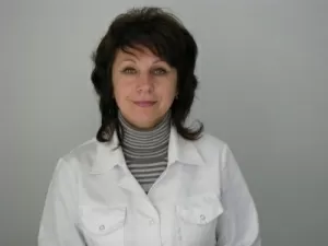 Денисович Татьяна Николаевна