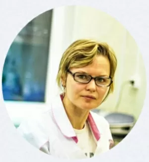 Томилина Светлана Владимировна