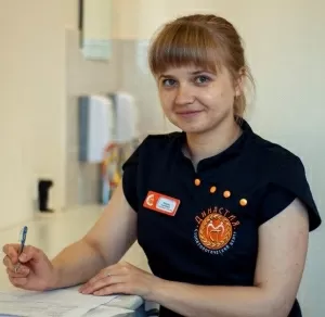 Федорова Марина Сергеевна