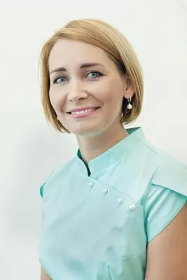 Васина Юлия Владимировна