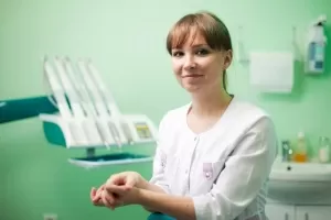 Блинова Татьяна Андреевна