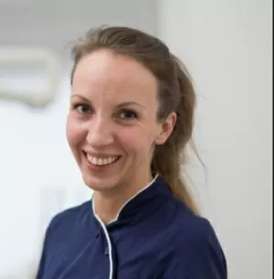 Форкампф-Лауэ Ксения Михайловна