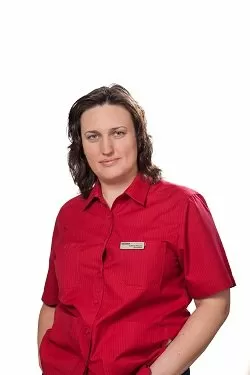 Савина Наталья Алексеевна