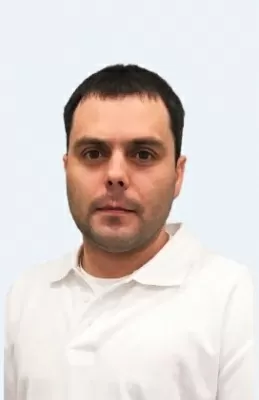 Железняков Александр Анатольевич