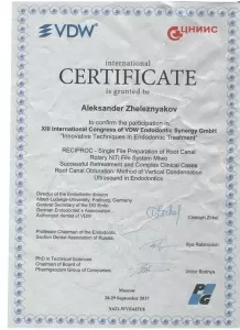 Железняков Александр Анатольевич