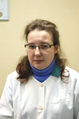 Кузьмина Диана Алексеевна