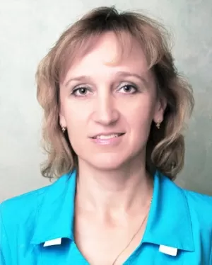 Тяпкина Тамара Станиславовна