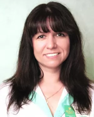 Красникова Юлия Александровна