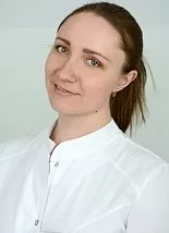 Стасюк Мария Александровна