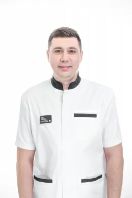 Ачкан Александр Александрович