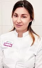 Вшивцева Анна Николаевна