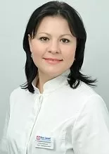 Лобанова Екатерина Александровна