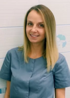 Соловьева Инна Витальевна