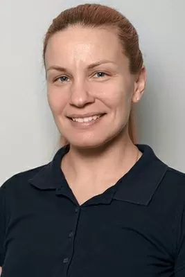 Фадеева Анна Валентиновна