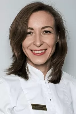 Лисицына Светлана Владимировна