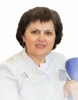 Микушова Наталья Михайловна