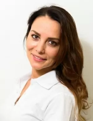 Терентьева Екатерина Александровна